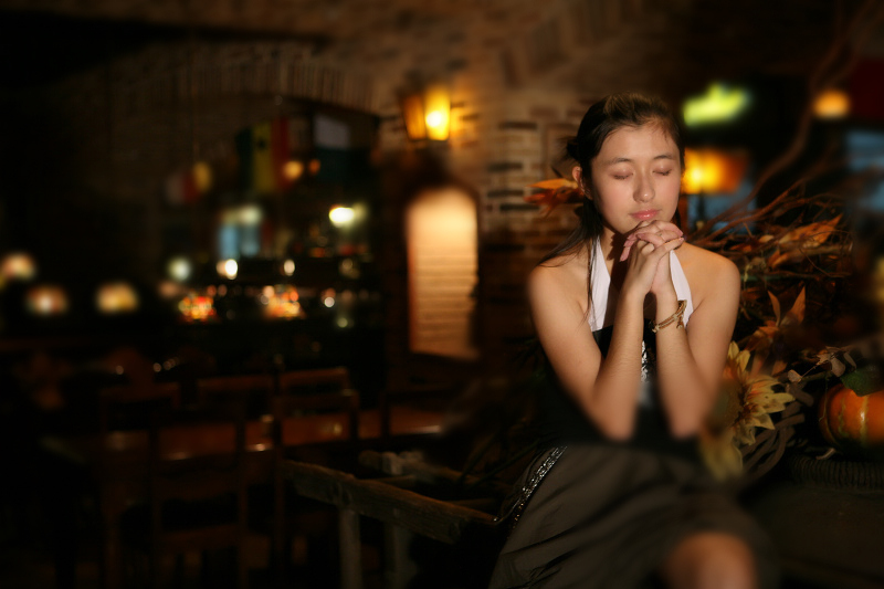 Isabella精彩写真2