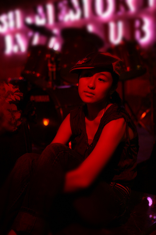 Isabella精彩写真3