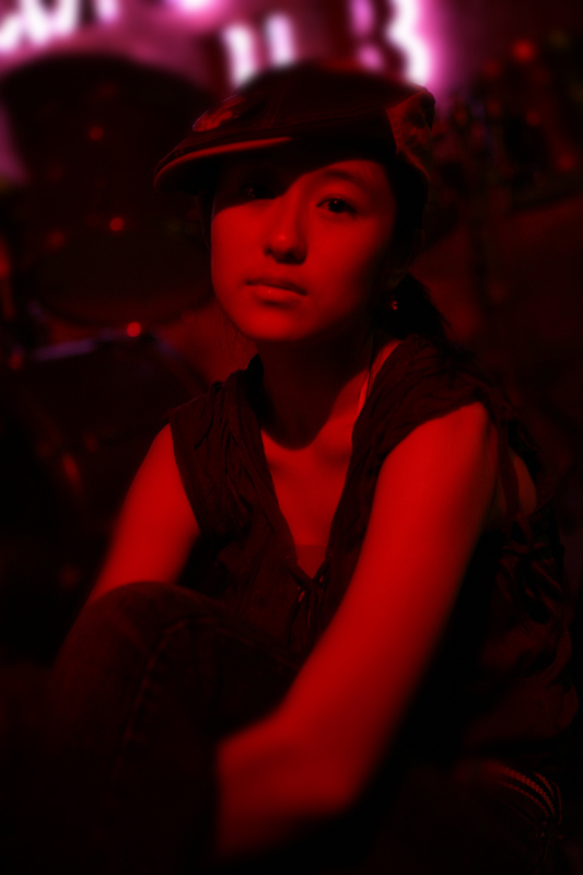 Isabella精彩写真4