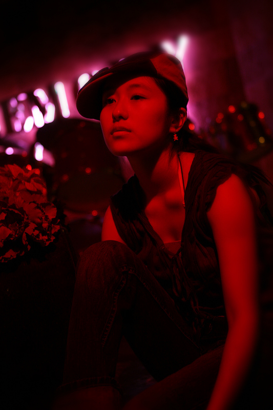 Isabella精彩写真5
