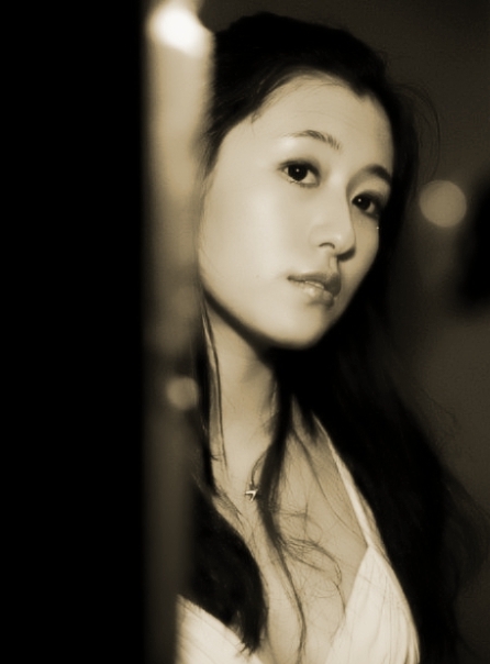 Isabella精彩写真7