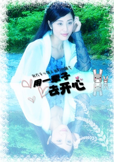 Monica精彩写真1