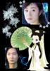 Monica精彩写真4
