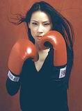 Lucy精彩写真5