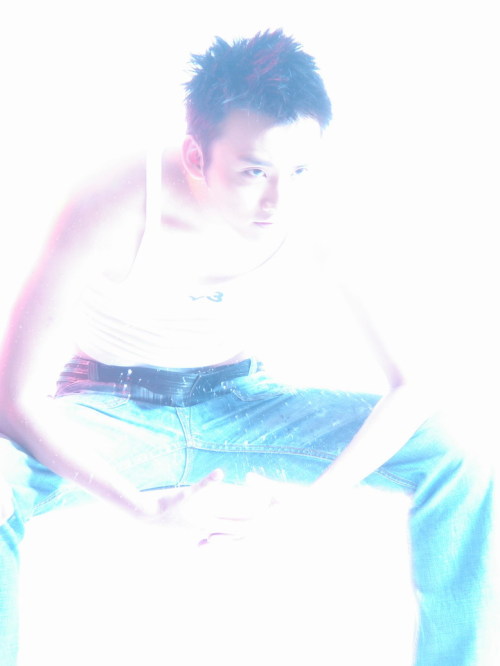 Robin精彩写真18