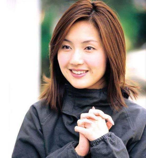 Miriam精彩写真2