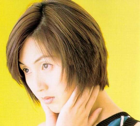 Miriam精彩写真4