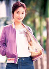 Miriam精彩写真5