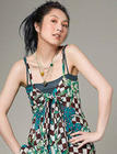 Miriam精彩写真8