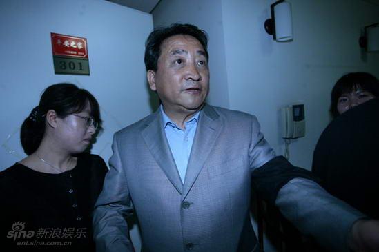姜昆精彩写真3