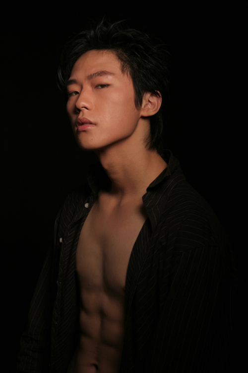 李立北精彩写真1