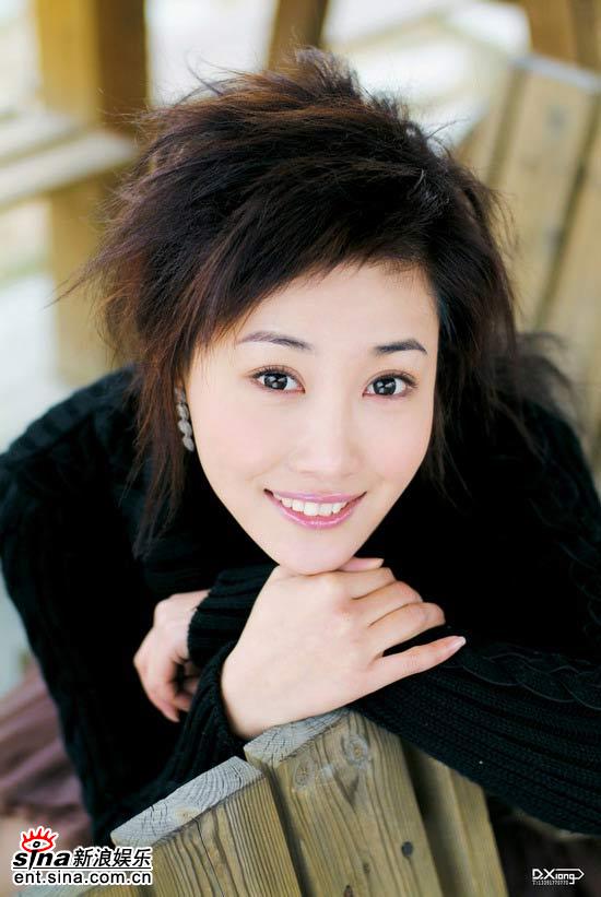 陈曦精彩写真3