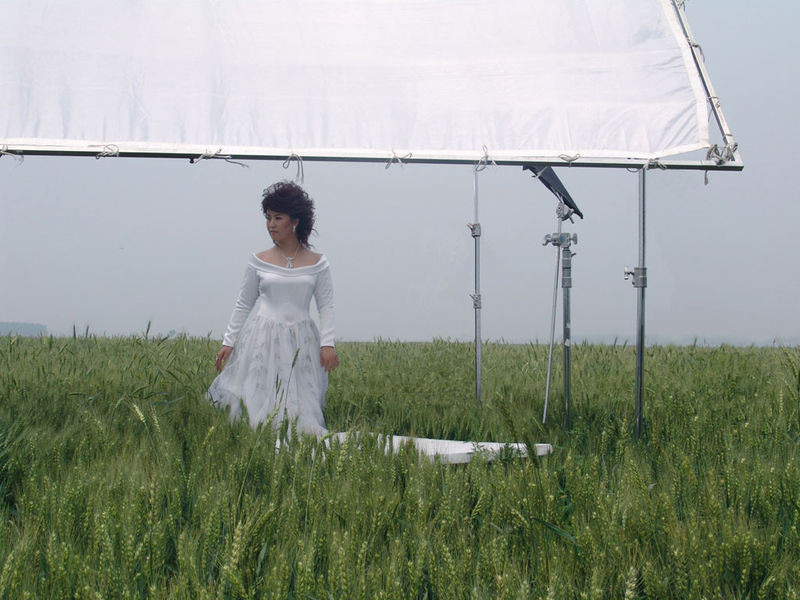 丽娜精彩写真0
