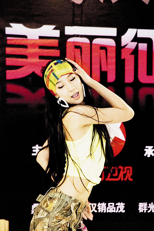 Jones)精彩写真8