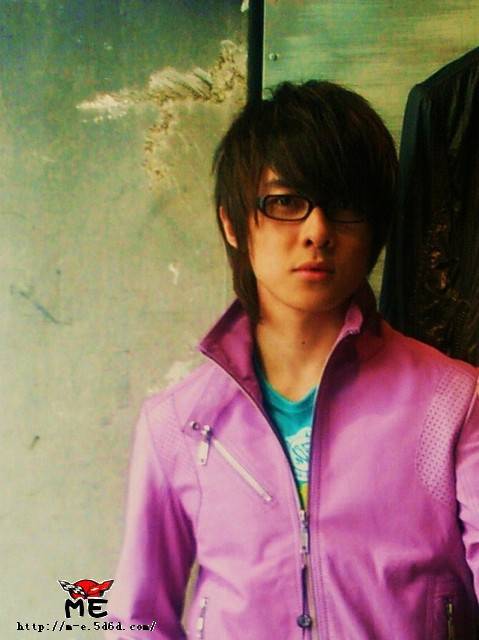 Danson精彩写真8