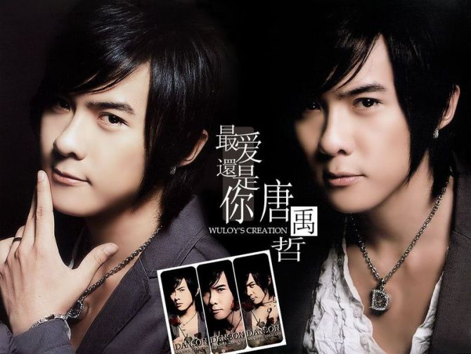 Danson精彩写真12
