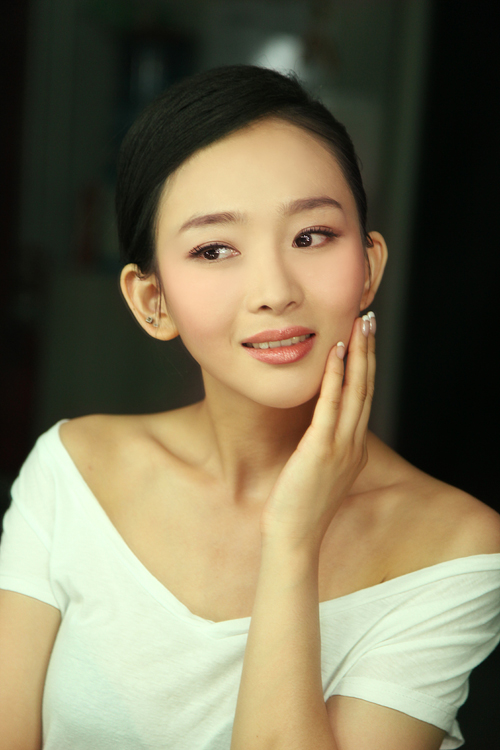 Grace精彩写真0