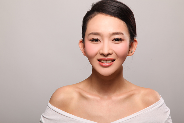 Grace精彩写真1