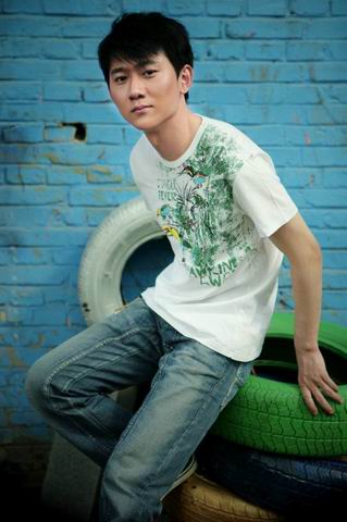 张晓潇精彩写真0