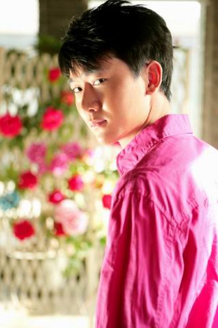 张晓潇精彩写真3