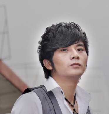 Adam精彩写真1