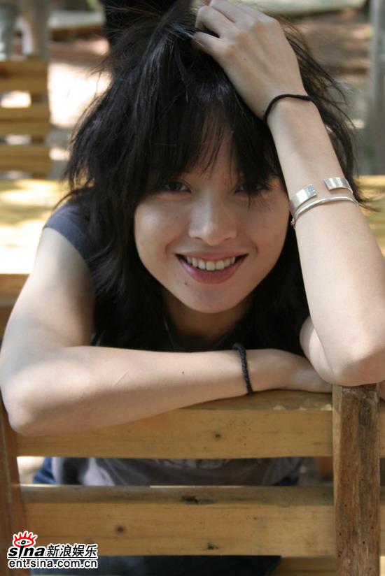李佳精彩写真19