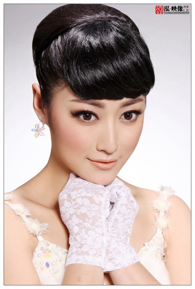 Jessica精彩写真4