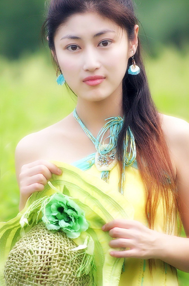 Jessica精彩写真6