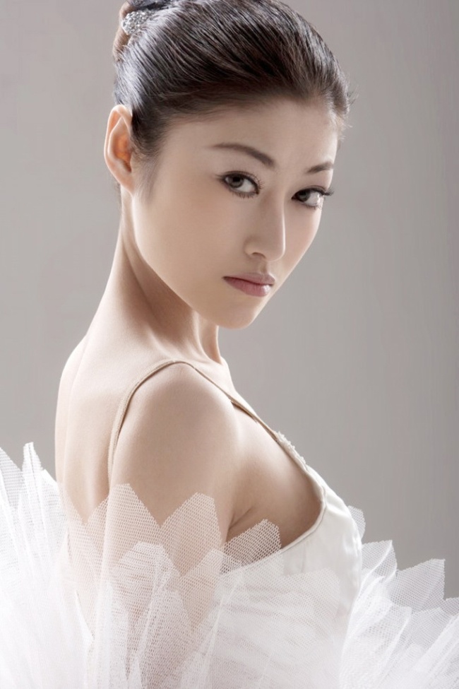 Jessica精彩写真7
