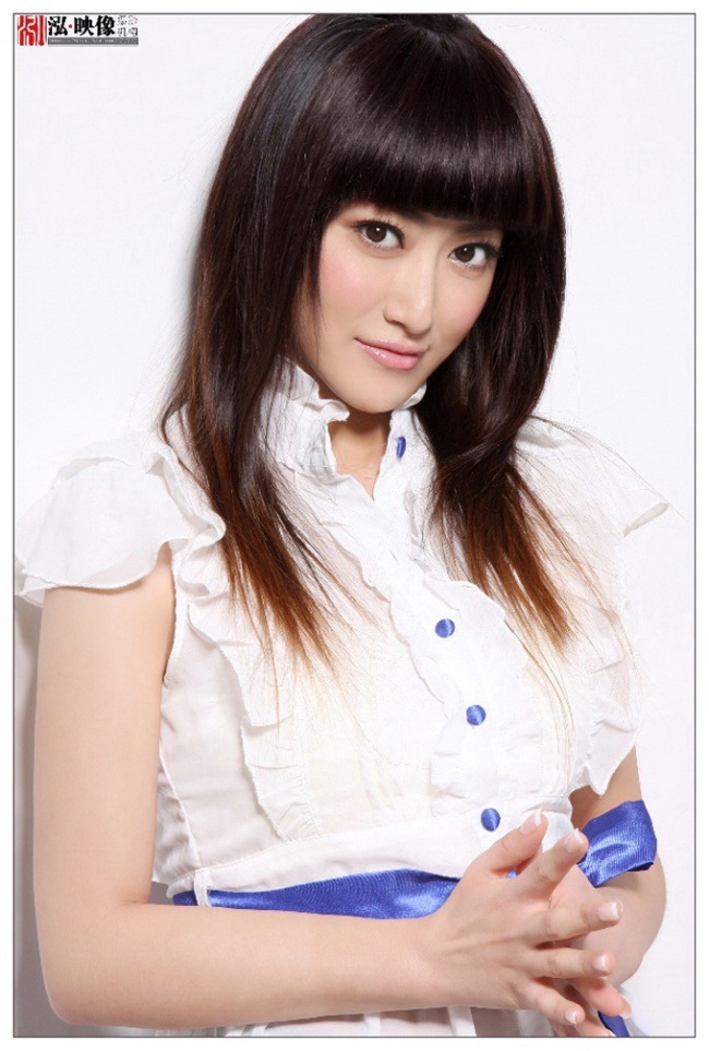 Jessica精彩写真10