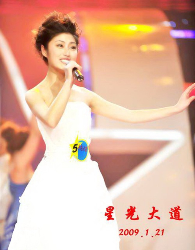 Jessica精彩写真13