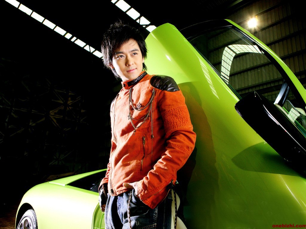 Jimmy精彩写真0