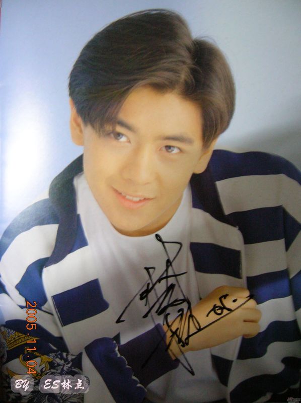 Jimmy精彩写真3