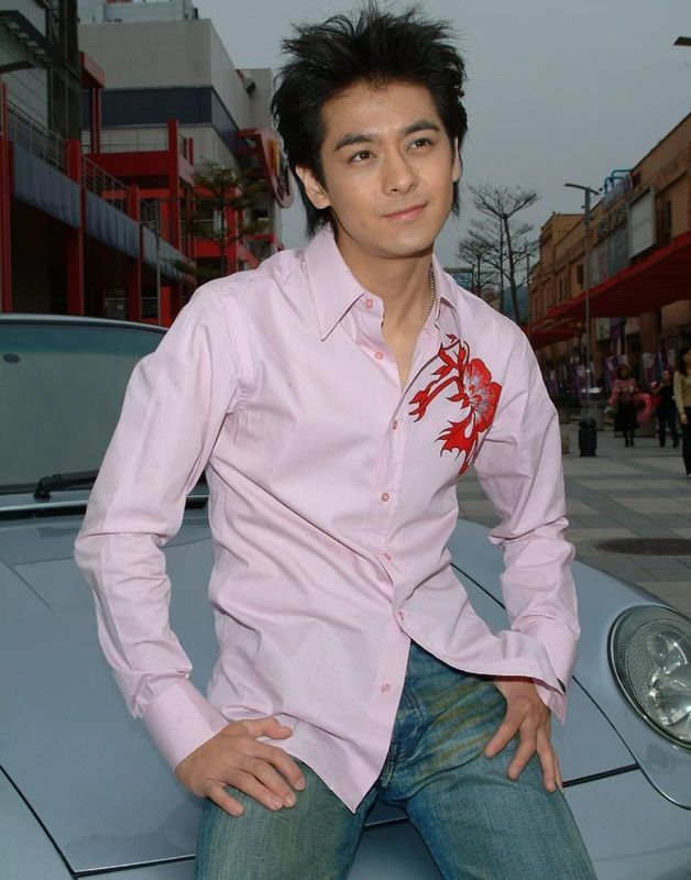 Jimmy精彩写真5