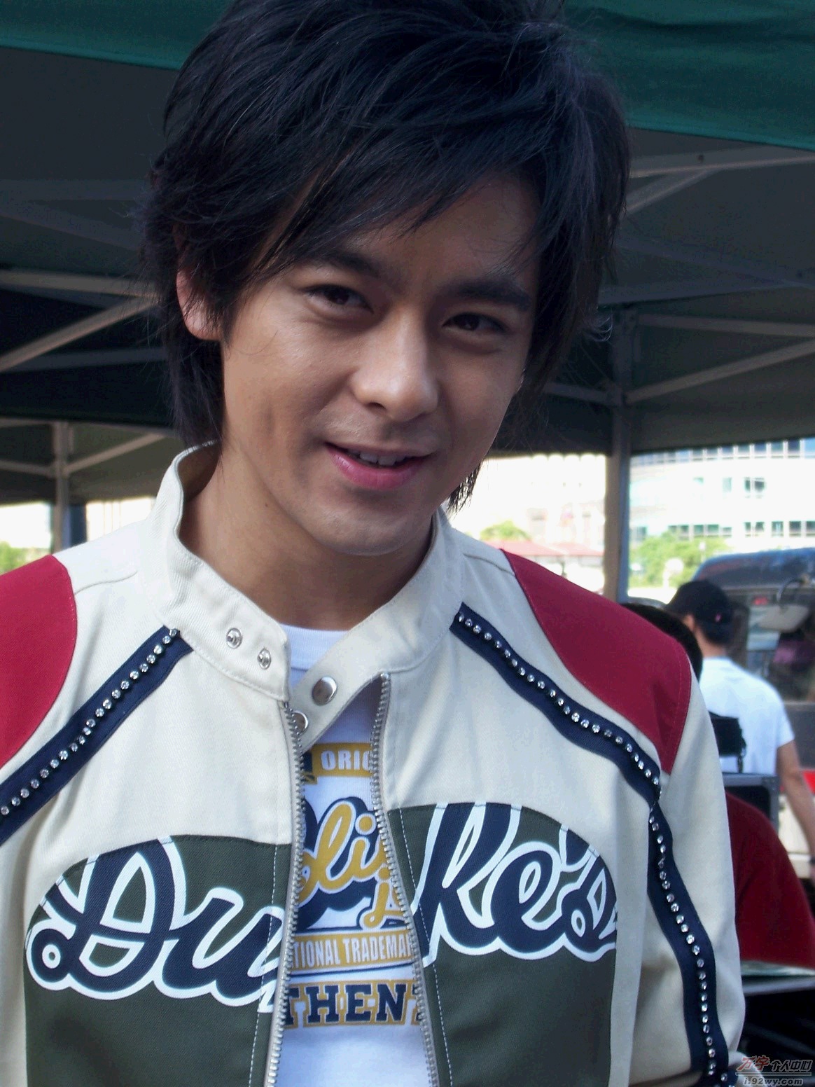 Jimmy精彩写真10