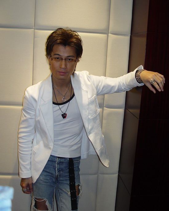 Ambrose精彩写真0