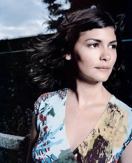 Audrey精彩写真1
