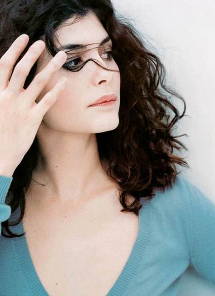 Audrey精彩写真2