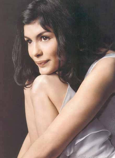 Audrey精彩写真4