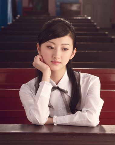 Sally精彩写真8