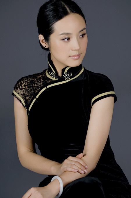 Helen精彩写真0