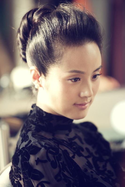 Helen精彩写真1