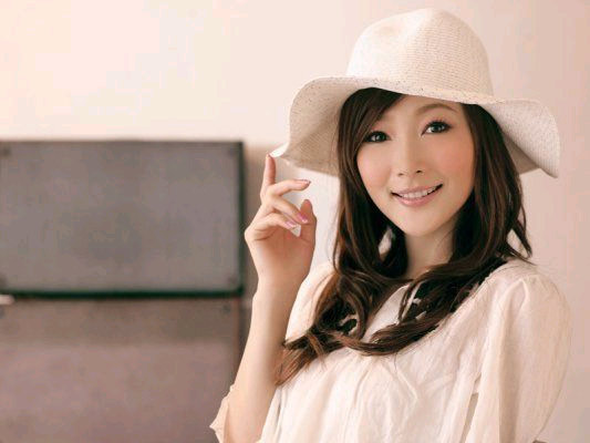 Marie精彩写真18