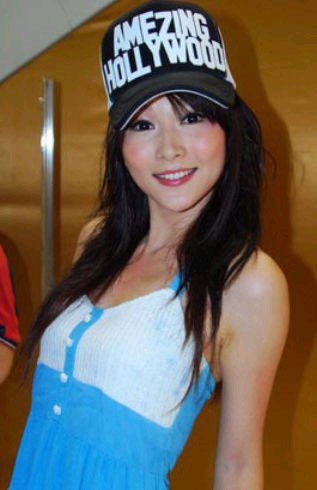 Marie精彩写真19