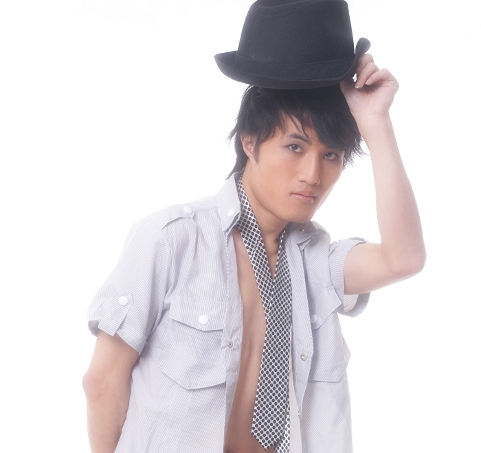 Alex精彩写真0