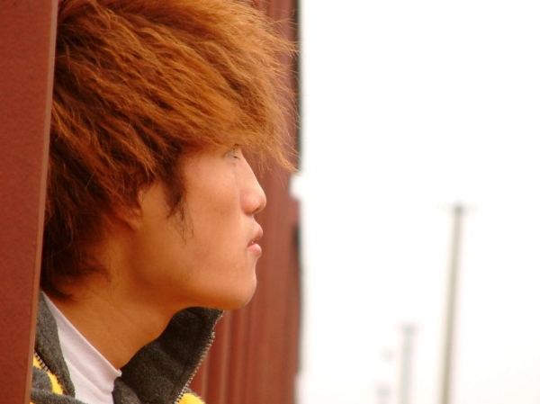 Alex精彩写真3