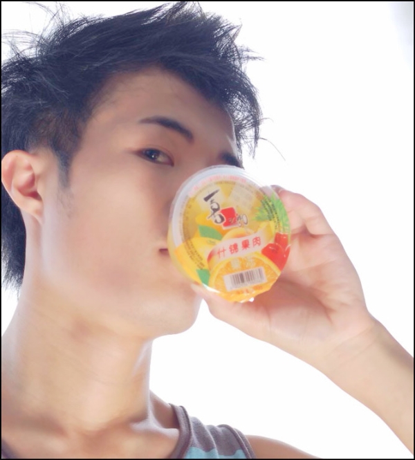 Alex精彩写真11