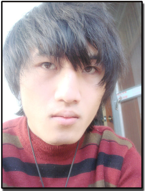 Alex精彩写真13