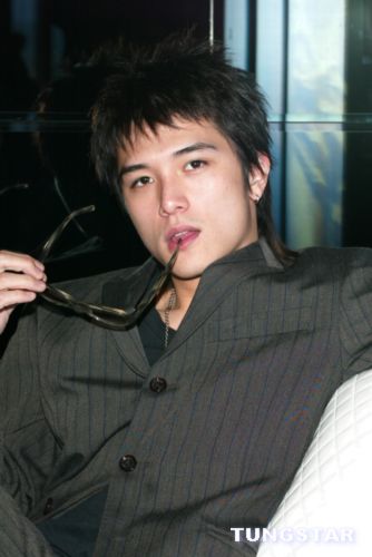 Roy精彩写真1