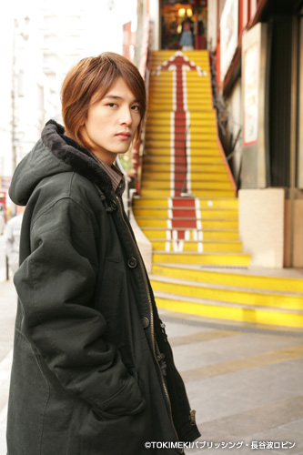 Roy精彩写真17